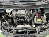 車のコンディションチェックには外せない場所です。是非一度御覧ください。