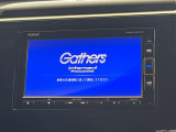 【メーカー純正ナビ】インテリアに溶け込むスタイリッシュな「専用設計」メーカーナビを装備♪視認性や操作性など基本性能にも優れ、より上質なカーライフをお楽しみいただけます。