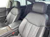 A7スポーツバック 45 TFSI クワトロ 4WD 本革シート