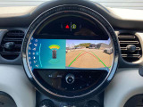 マルチメディアも充実しております。AppleCarPlay装備