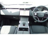 レンジローバーヴェラール  ダイナミックHSE 2.0L P400e 4WD