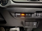 ETC搭載のお車です。高速での運転の際には是非ともご活用ください。