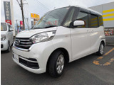 デイズルークス X 4WD 