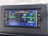 日産ディーラーナビ、フルセグTV、CD再生、ミュージックサーバー、Bluetooth機能が付いておりますので快適にドライブを楽しむ事が出来ます。
