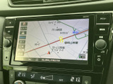 高精細な地図表示で、スムーズなナビゲーションをサポートします。最新の交通情報も確認でき、安全運転を後押ししてくれます。
