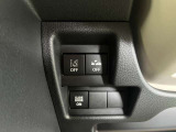 車線逸脱警報/衝突軽減ブレーキ