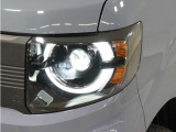 ◆LEDヘッドライト◆LEDライトは、明るく視認性が良く、省エネで環境にもやさしいヘッドライトです!