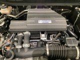 ホンダスタッフがしっかり整備して保証付きにてお渡し致します。エンジンルーム&室内ルームともにクリーニング済みで清潔です。快適なドライブをお楽しみください。