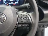 レーダークルーズコントロールを装備しております☆車速に応じて追従支援してくれるので、ロングドライブも快適です!詳細はスタッフにお尋ねください(^^♪