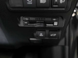 ETC車載器が搭載されているので、高速道路の乗り降りもノンストップで通過できます♪