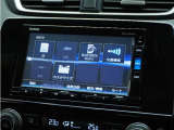 ◆Bluetooth Audio対応◆各種オーディオソースで退屈のないドライブをお楽しみください♪
