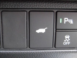 パワーテールゲートの開閉は運転席からも操作可能です。