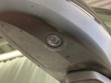 パノラマモニター対応カメラ(サイド)