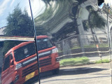 キズ・凹み・その他情報*運転席側スライドドアに軽微なヘコミがございます。