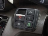 ◆オートブレーキホールド機能付き電子パーキングブレーキ◆ブレーキペダルを足から離しても停車状態を保ちます。アクセルを踏めば自動でブレーキが解除され、発進可能!