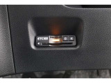 ◆◆ETC付!高速道路の料金所はキャッシュレスで通過です!サービスエリア等にあるスマートインターの出入りも利用可能でとっても便利☆ご納車後すぐにお使い頂けるようセットアップしてのお渡しとなります。