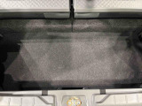 収納ができるラゲージアンダーボックス