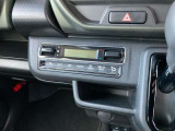 【フルオートエアコン】車内を適温に保ち快適に過ごせます♪
