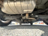 別途、下廻りの防錆塗装も施工させて頂きます!