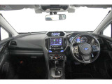 ◆シンプルで機能的な運転席まわり◆「車を操作する」ことを重視したインテリア◆SUBARUはヒトとクルマの一体感で安全へとつながる【0次安全】の設計です。◆