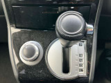 インパネ6速オートマ 4WDセレクトスイッチ