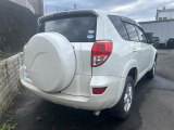 RAV4 2.4 スポーツ 4WD 4WD 修復歴無し