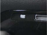 【DVD】DVDをお楽しみいただけます。お好きな映画、ドラマを車内でお楽しみください。お子様が好きなアニメも良いですね。