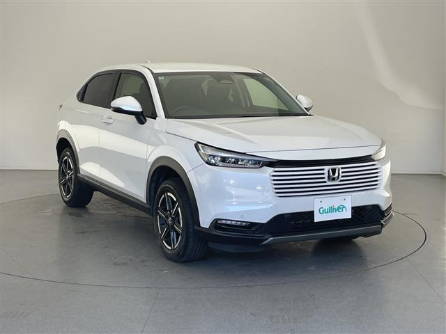 ヴェゼル 1.5 G 4WD 修復歴無し