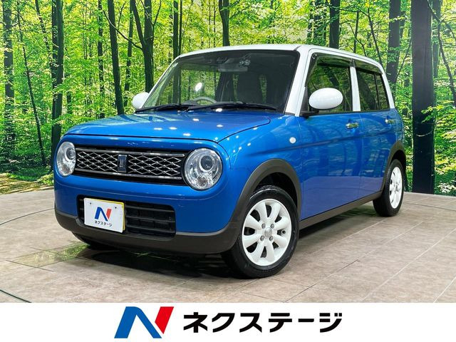 アルトラパン Sセレクション