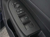 ◆パワーウィンドウスイッチ◆運転席から全席の窓の開閉操作を行うことが出来いつでも換気ができます!