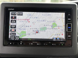 N-BOXカスタム L ワンオーナー 修復歴無し