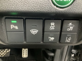 安全運転支援システム「Honda SENSING」、横滑りを制御しクルマを安定させるVSA機能、車庫入れや縦列駐車など狭い場所でも安心な障害物センサー搭載。
