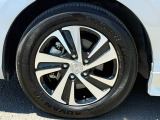 Hondaの【タイヤパンク保証】はタイヤ1本のパンクでも最大4本交換可能(上限金額あり)です。HondaTotalCare(入会無料)が24時間365日受付いたします。