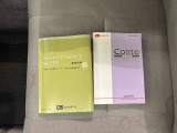 取扱説明書も載ってます。これで安心してドライブできますね。