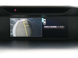 サイドビューカメラがついております