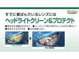 納車時に50%オフで施工できます