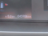 ※走行距離は45,000キロ程度です。