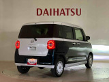 くらしを想うライフパートナー DAIHATSU認定中古車。