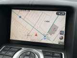 フェアレディZ 3.7 禁煙車 純正ナビ 6速MT 純正18インチAW