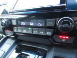オートA/Cなら車内を自動で設定した温度に保ってくれます☆