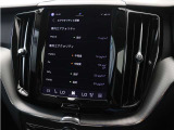 効率的なキャビンフィルターにより、車内の空気もクリーンに。花粉症やアレルギーを持つドライバーや乗員には非常にうれしい機能です。