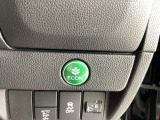 燃費を良くするECONスイッチです。
