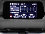 運転操作の滑らかさを診断・判定するi-DM機能を搭載!スコア確認で運転技術の上達をサポートし、同乗者にも心地よい走りを叶えます。走りの質を高め、毎日のドライブをより楽しく快適にしてくれる装備です。