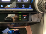 シートヒーター付き!直接体を温めてくれるので寒い日の運転も快適です。