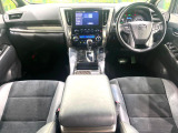 アルファード ハイブリッド 2.5 S タイプゴールドII E-Four 4WD 