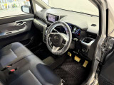 ☆全車専用機械でルームクリーニング施工してます!シートも、もちろん汚れや破れも無く非常に良いコンディションですよ☆(パックによります)