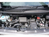 【エンジンルーム】交換が必要な消耗品は交換して納車いたします!