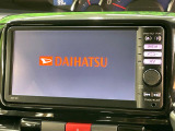タントカスタム RS 