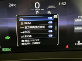 さまざまな安全装備でドライバーと同乗者をしっかりサポートできます。