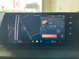 i-Drive 純正HDDナビゲーション Bluetooth接続でスマートフォンとリンクし音楽を楽しんだり、ハンズフリー通話ができます。Apple Car Playに対応。グーグルマップやアマゾンミュージックがご利用可能です。